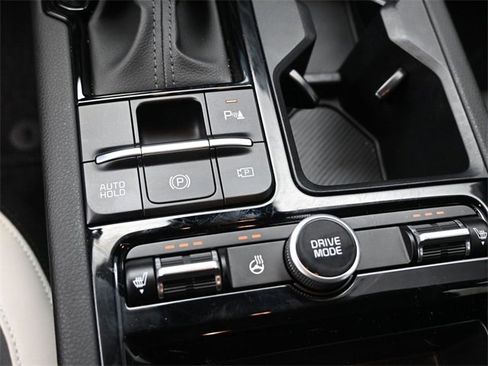 Used 2025 Kia K5 GT-Line image 30