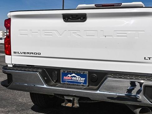 Used 2024 Chevrolet Silverado 2500 LT image 10