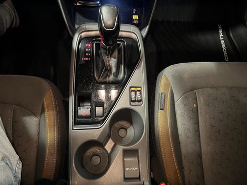 Used 2024 Subaru Crosstrek 2.5i Sport image 18