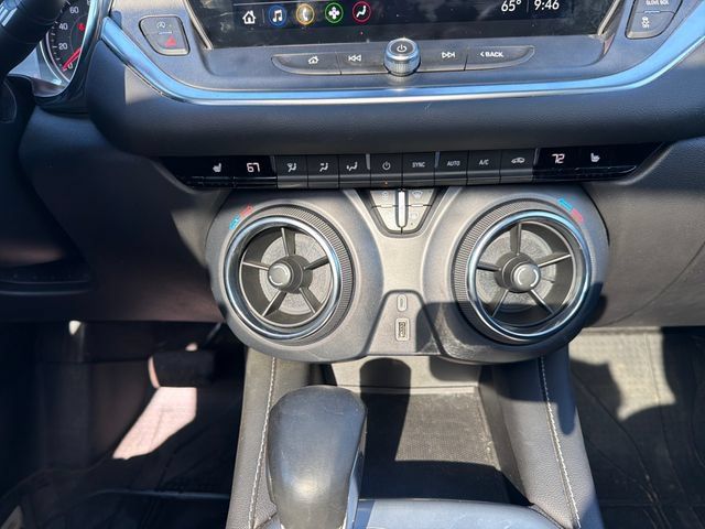 Used 2024 Chevrolet Blazer LT w/ LPO, Floor Liner Package AWD/4WD image 33
