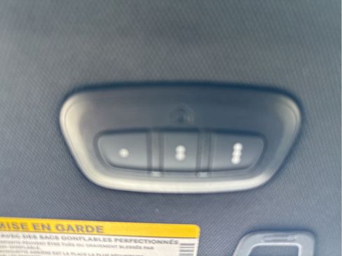 Used 2026 Jeep Grand Cherokee Limited RWD image 29