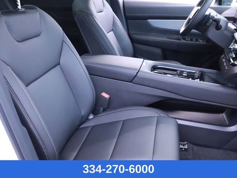 New 2025 Nissan Murano SL image 20