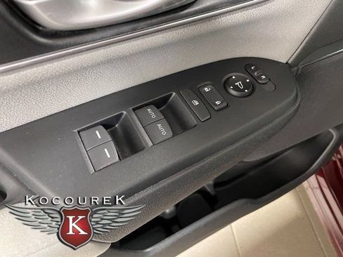 Used 2019 Honda CR-V EX image 20