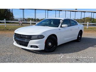Used 2016 Dodge Charger Police w/ Convenience Group I video 1