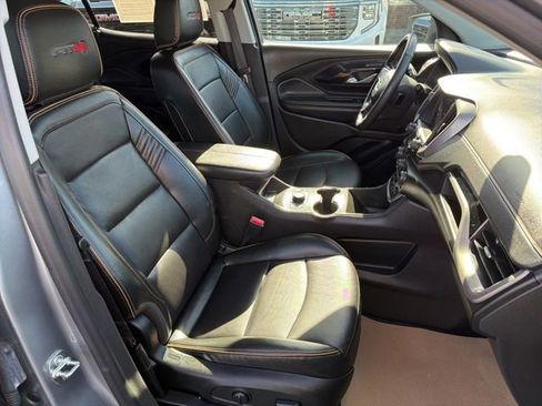 Used 2024 GMC Terrain AT4 AWD/4WD image 20