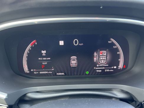 New 2026 Acura MDX A-Spec image 14