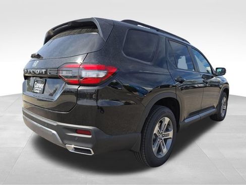 New 2026 Honda Pilot EX-L image 14