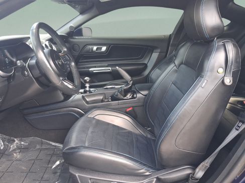 Used 2019 Ford Mustang GT Premium w/ GT Performance Package RWD image 19