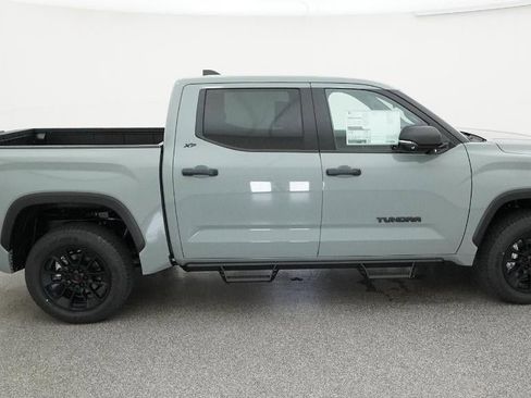 New 2026 Toyota Tundra SR5 w/ SR5 Convenience Package AWD/4WD image 11