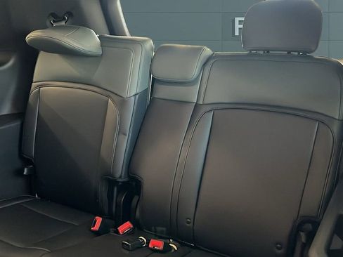 New 2027 Kia Telluride SX X-Line image 3