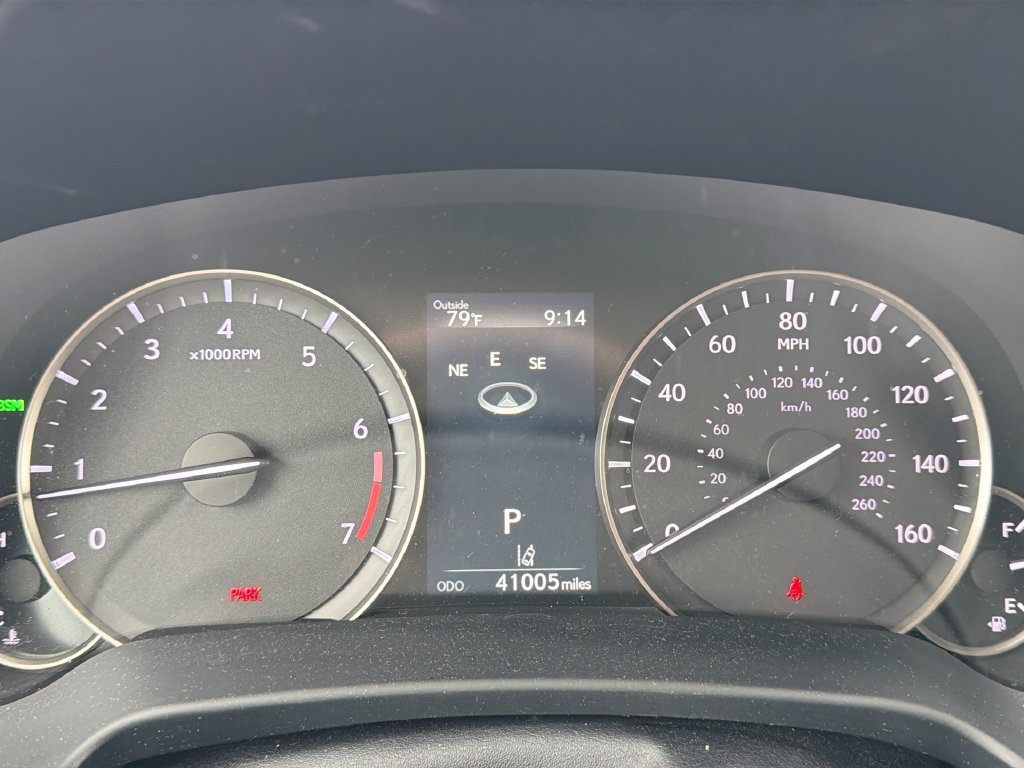 Used 2022 Lexus RX 350 FWD w/ Premium Package image 25