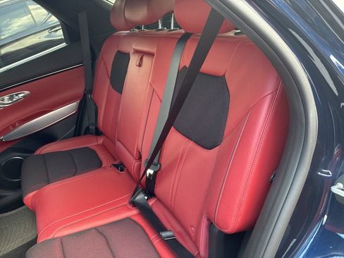 Used 2023 Genesis GV70 2.5T w/ Sport Prestige Package AWD/4WD image 14
