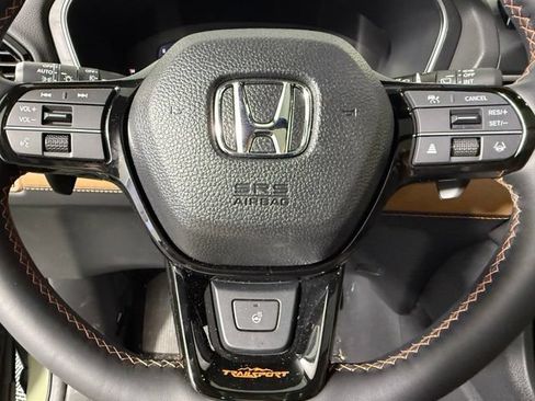 Used 2026 Honda Passport TrailSport Elite image 18