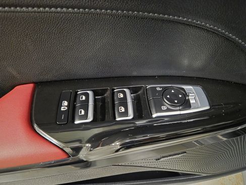 Used 2026 Kia K5 GT-Line w/ GT-Line Premium Package AWD/4WD image 16