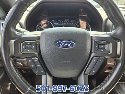 Certified 2020 Ford Expedition Limited AWD/4WD image 27