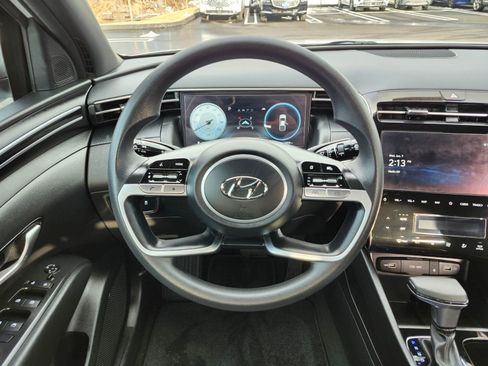 Used 2024 Hyundai Santa Cruz SEL w/ Activity Package image 13