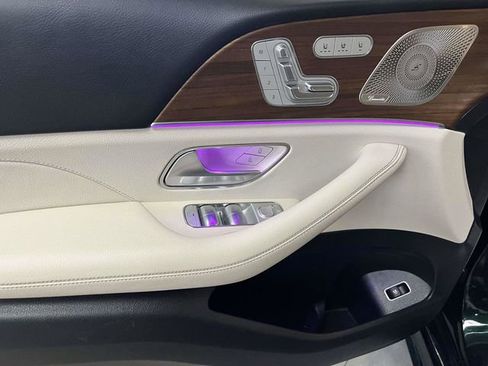 Certified 2024 Mercedes-Benz GLE 350 GLE 350 image 15