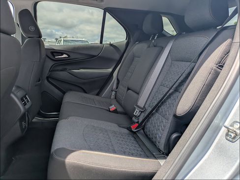 Used 2024 Chevrolet Equinox LT AWD/4WD image 14