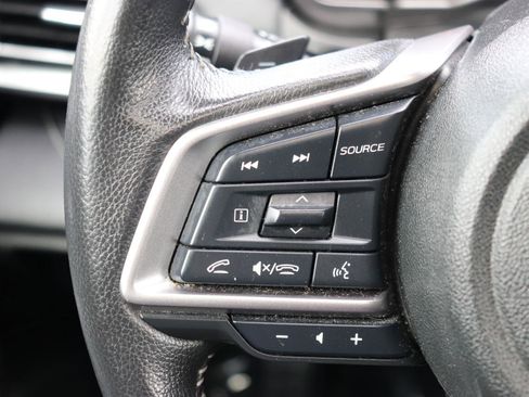 Used 2024 Subaru Outback Limited XT image 31