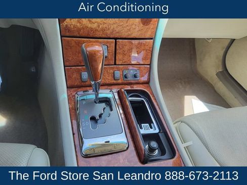 Used 2006 Lexus LS 430 RWD image 19