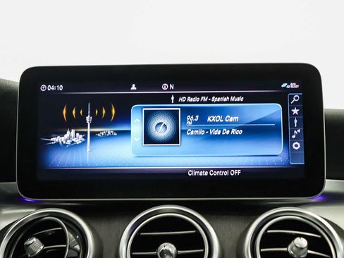Used 2019 Mercedes-Benz C 300 Sedan image 15