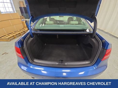 Used 2010 Audi A5 2.0T Premium Plus AWD/4WD image 34