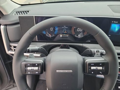 New 2026 Hyundai Santa Fe SEL image 12