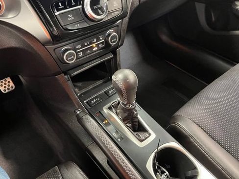 Used 2016 Acura ILX FWD image 29