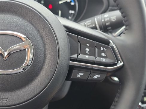 New 2025 MAZDA CX-5 AWD 2.5 S image 26