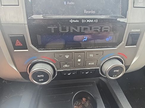 Used 2015 Toyota Tundra Limited image 17