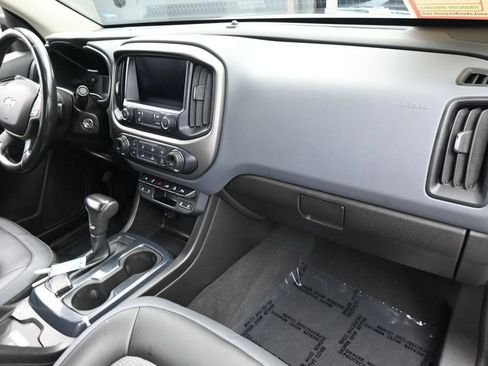 Used 2019 Chevrolet Colorado Z71 RWD image 42
