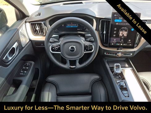Certified 2026 Volvo XC60 B5 Ultra w/ Protection Package Premier AWD/4WD image 12