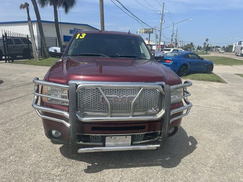 Used 2013 GMC Sierra 1500 Denali image 4