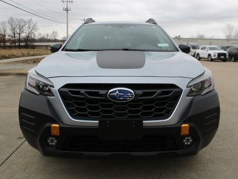 Used 2023 Subaru Outback Wilderness image 8