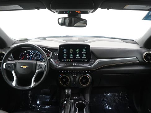 Used 2024 Chevrolet Blazer Premier AWD/4WD image 13