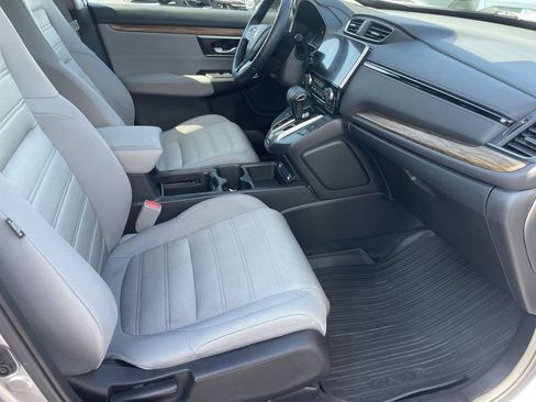 Used 2021 Honda CR-V EX image 33