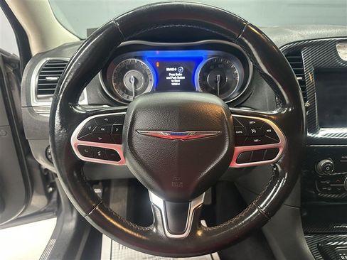 Used 2019 Chrysler 300 Touring w/ Sport Appearance Package RWD image 21