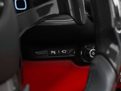 Certified 2022 Ferrari 812 GTS RWD image 66