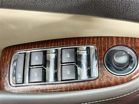 Used 2013 Chevrolet Malibu LTZ image 18