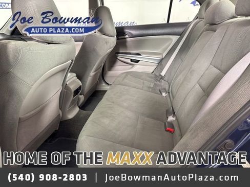 Used 2010 Honda Accord EX image 16