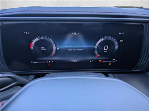 New 2026 Dodge Charger Scat Pack image 10