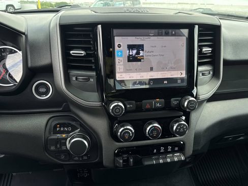 New 2026 RAM 1500 Warlock AWD/4WD image 16