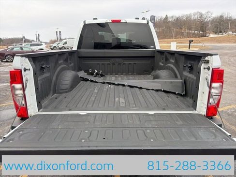 Used 2022 Ford F350 XL w/ STX Appearance Package image 22