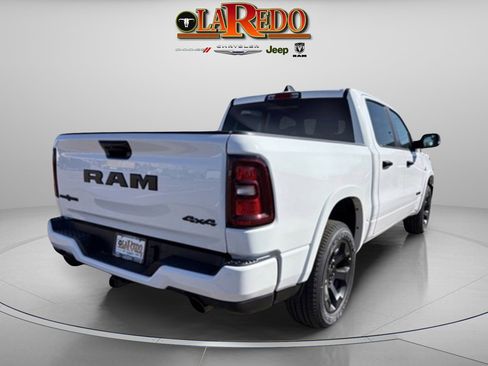 New 2026 RAM 1500 Lone Star image 7