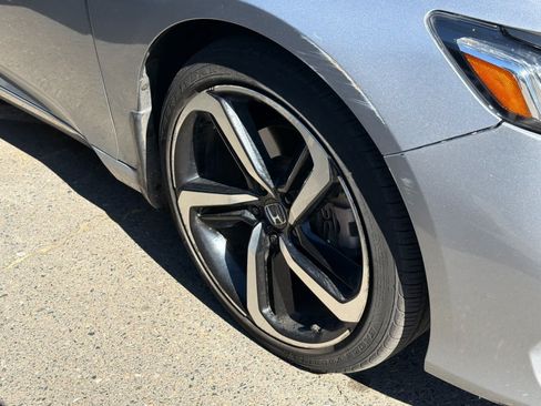 Used 2020 Honda Accord Sport image 11