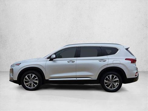 Used 2019 Hyundai Santa Fe SEL FWD image 9
