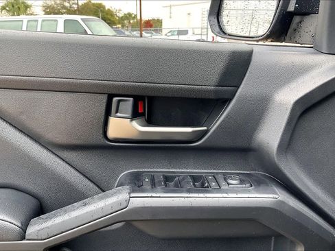 New 2026 Toyota Tacoma TRD Sport image 18