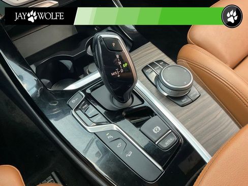 Used 2019 BMW X3 M40i w/ Parking Assistance Package AWD/4WD image 17