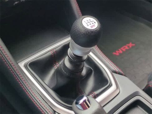 Used 2024 Subaru WRX TR w/ Popular Package #1A image 33