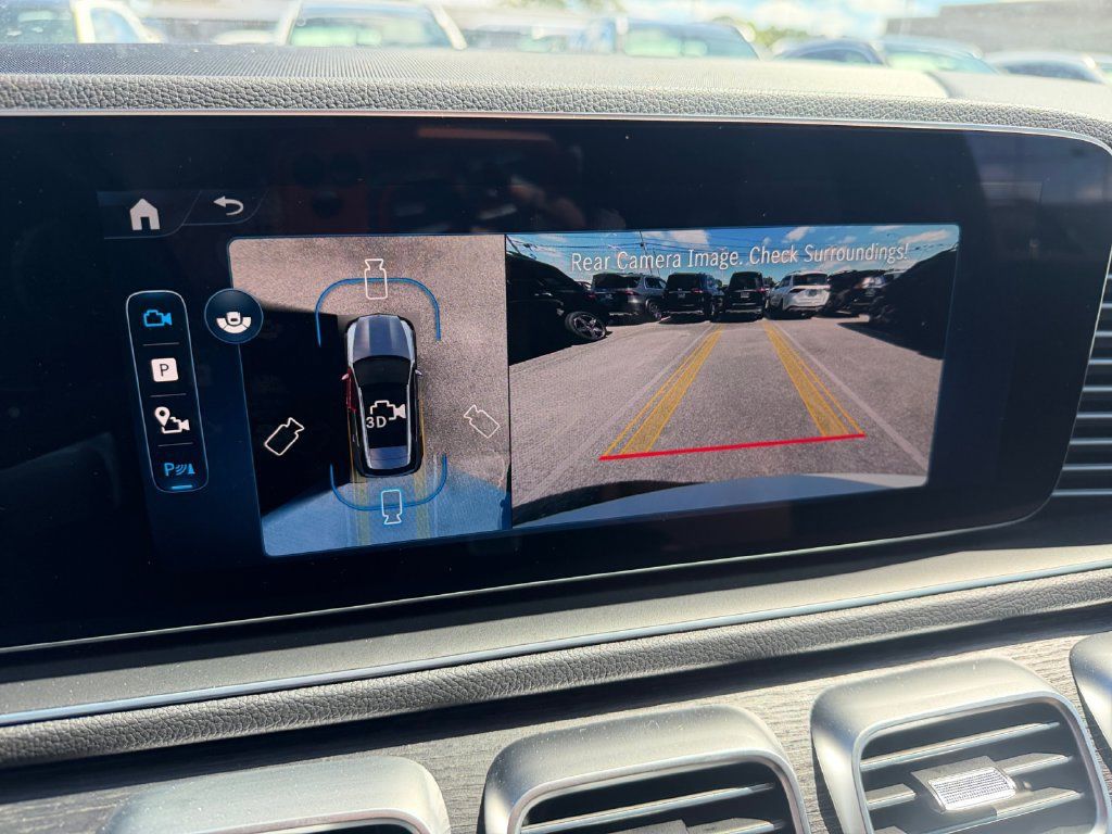 Certified 2026 Mercedes-Benz GLE 350 4MATIC image 19